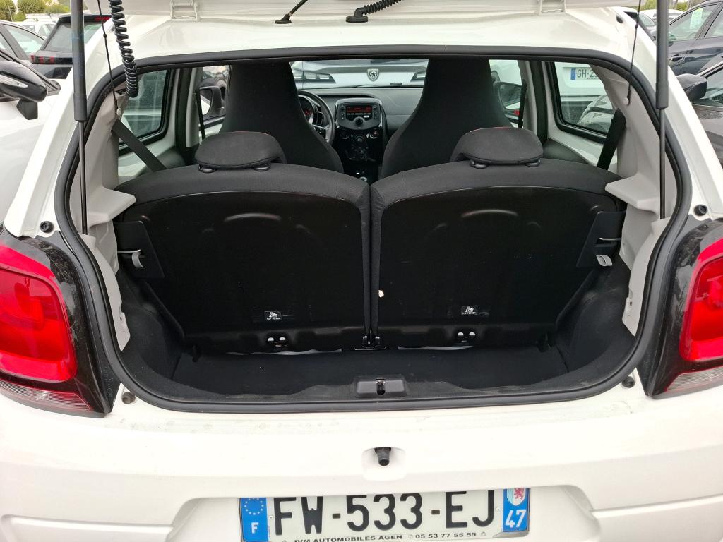 CITROEN C1 VTi 72 S&S Feel 2020