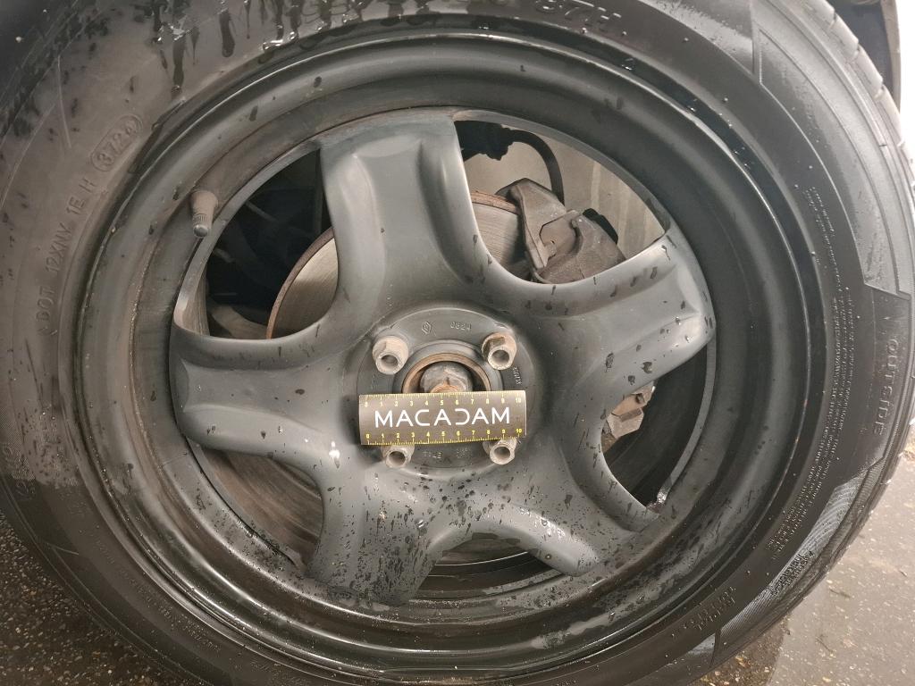 RENAULT CLIO IV BUSINESS TCe 75 E6C 2019
