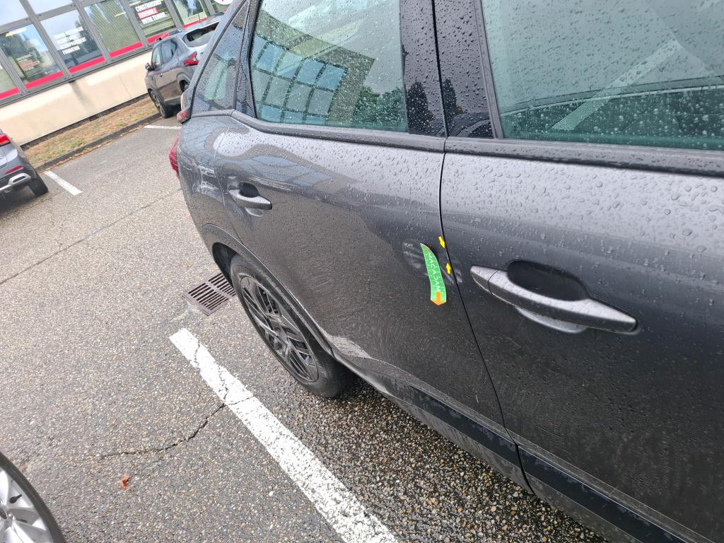 CITROEN C4 PureTech 130 S&S EAT8 Feel Pack 2022