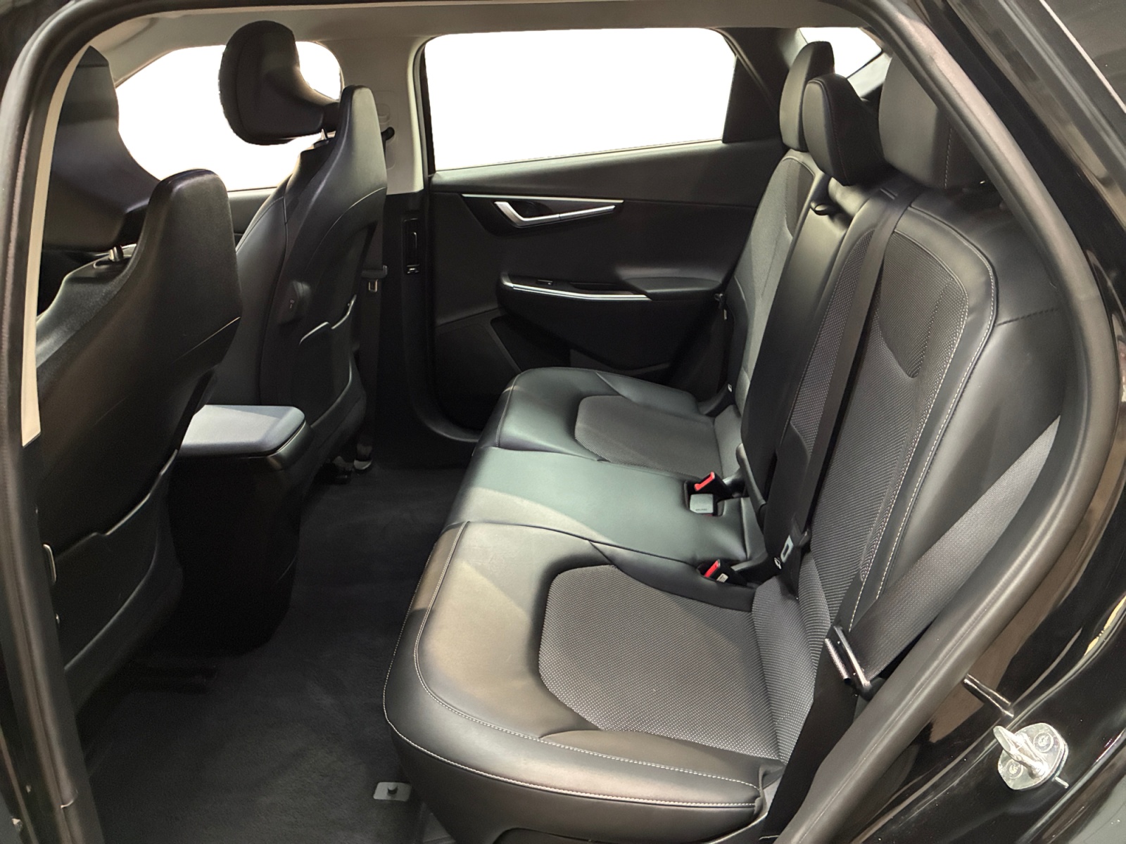 KIA EV6 229 ch Air Active Business 2025