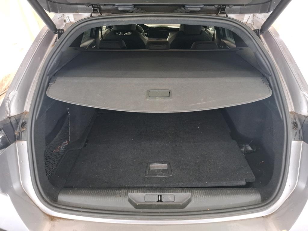 PEUGEOT 308 SW BlueHDi 130ch S&S EAT8 GT 2025