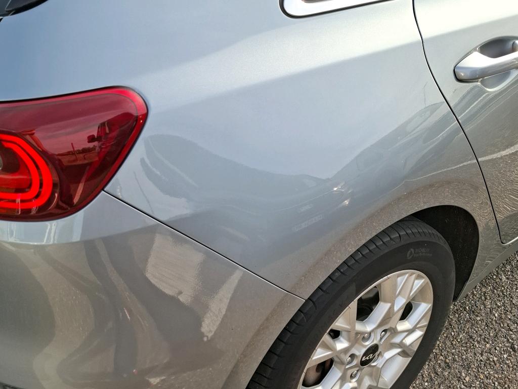 KIA CEED 1.6 CRDi 136 ch MHEV DCT7 Active 2023