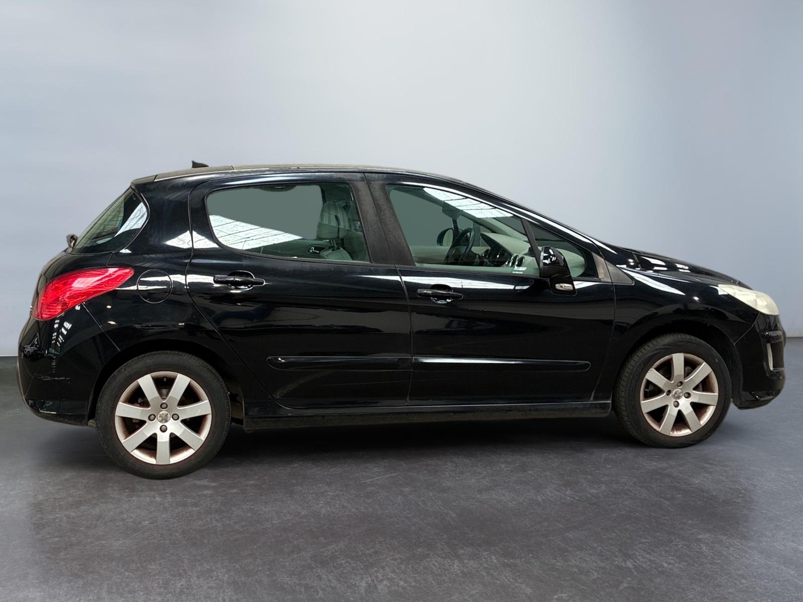 PEUGEOT 308 1.6 THP 150ch BVM6 Premium Pack 2009