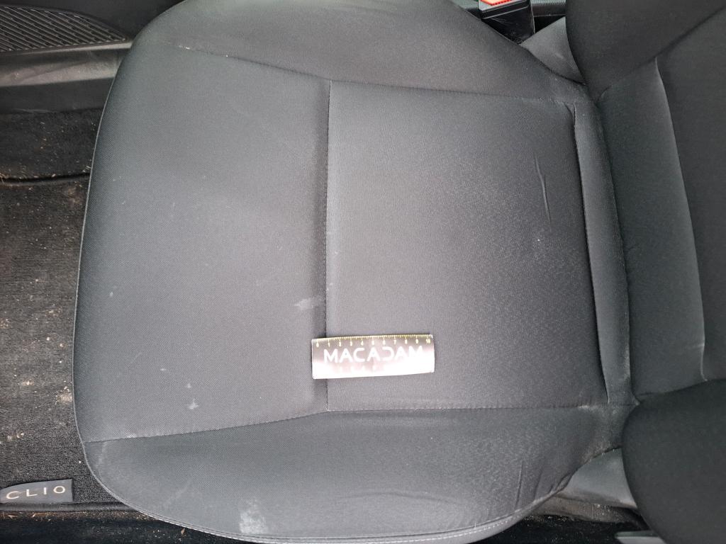 RENAULT CLIO SOCIETE BLUE DCI 85 AIR 2020