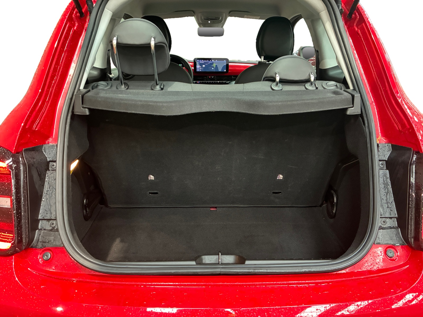FIAT 500 e 118 ch 2023