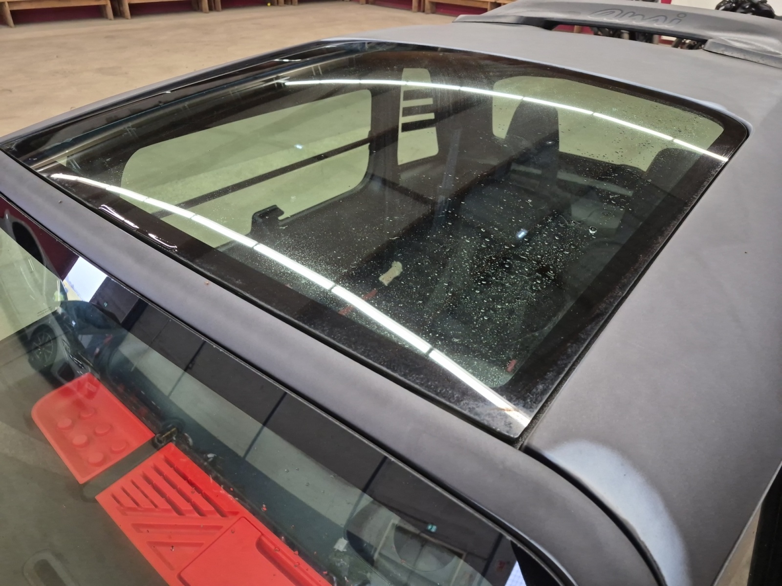 CITROEN AMI AMI 2021