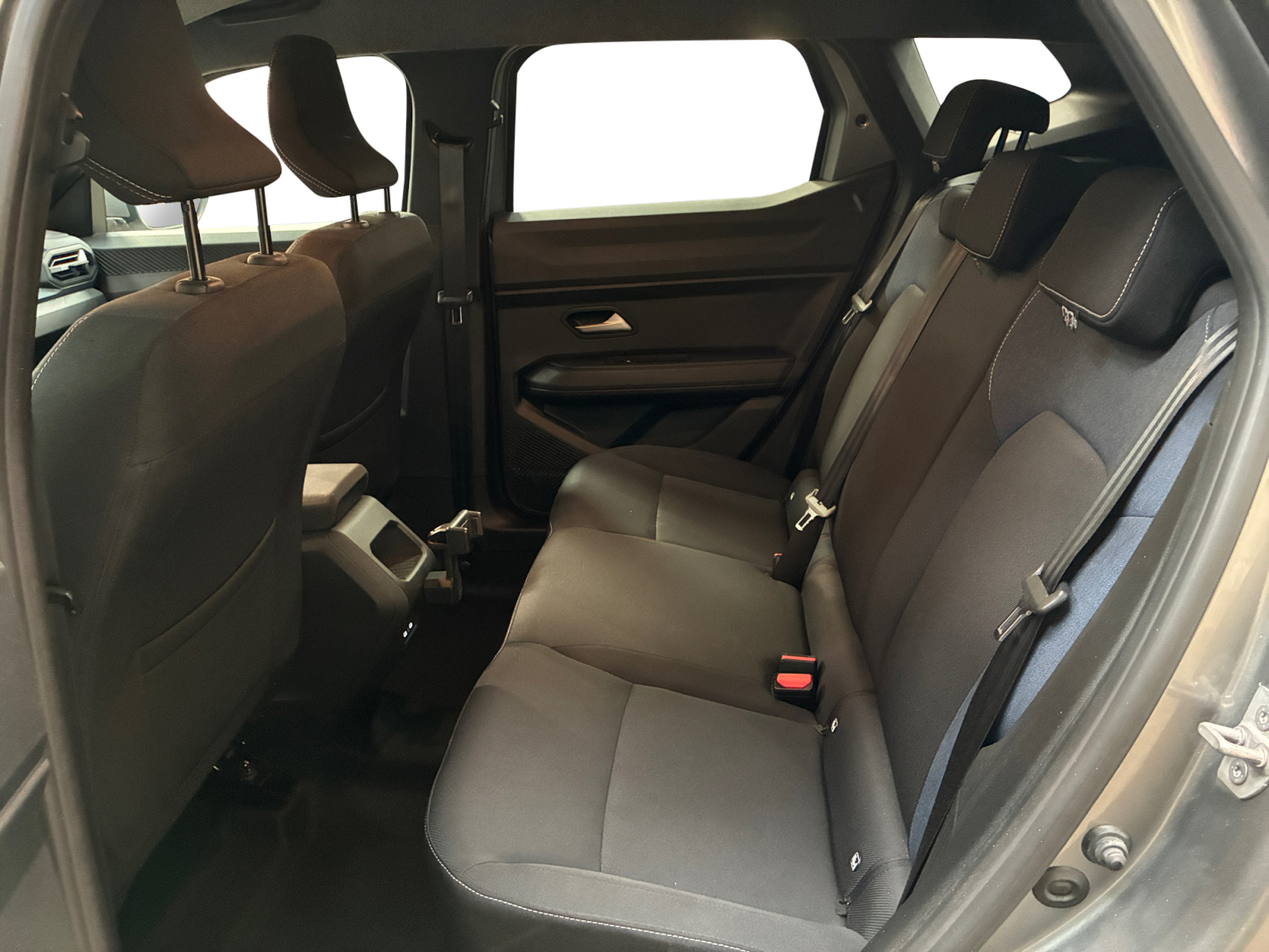 DACIA Duster Hybrid 140 4x2 Journey 2024