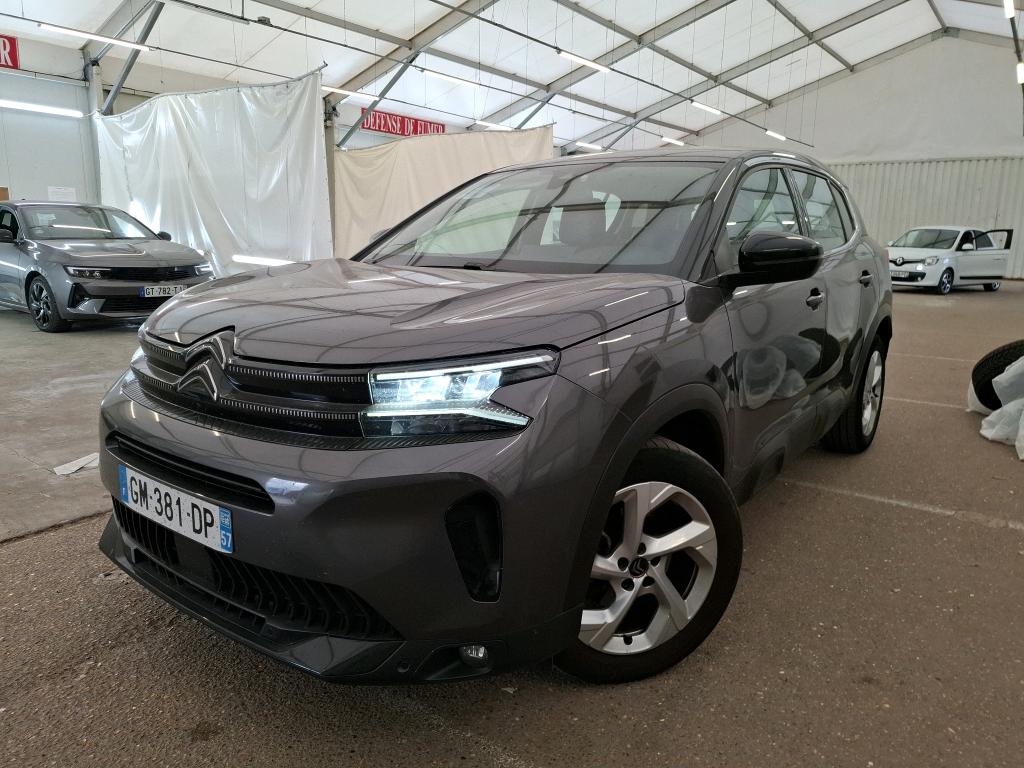C5 AIRCROSS