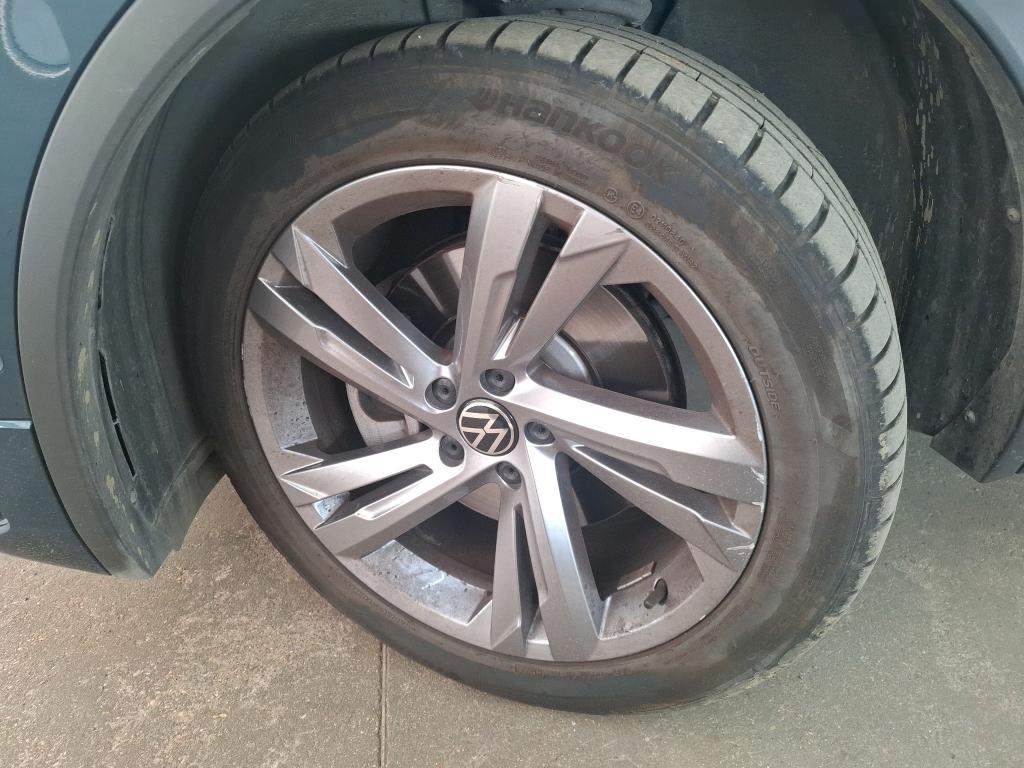 VOLKSWAGEN TIGUAN 1.4 eHybrid 245ch DSG6 R-Line Exclusive 2022