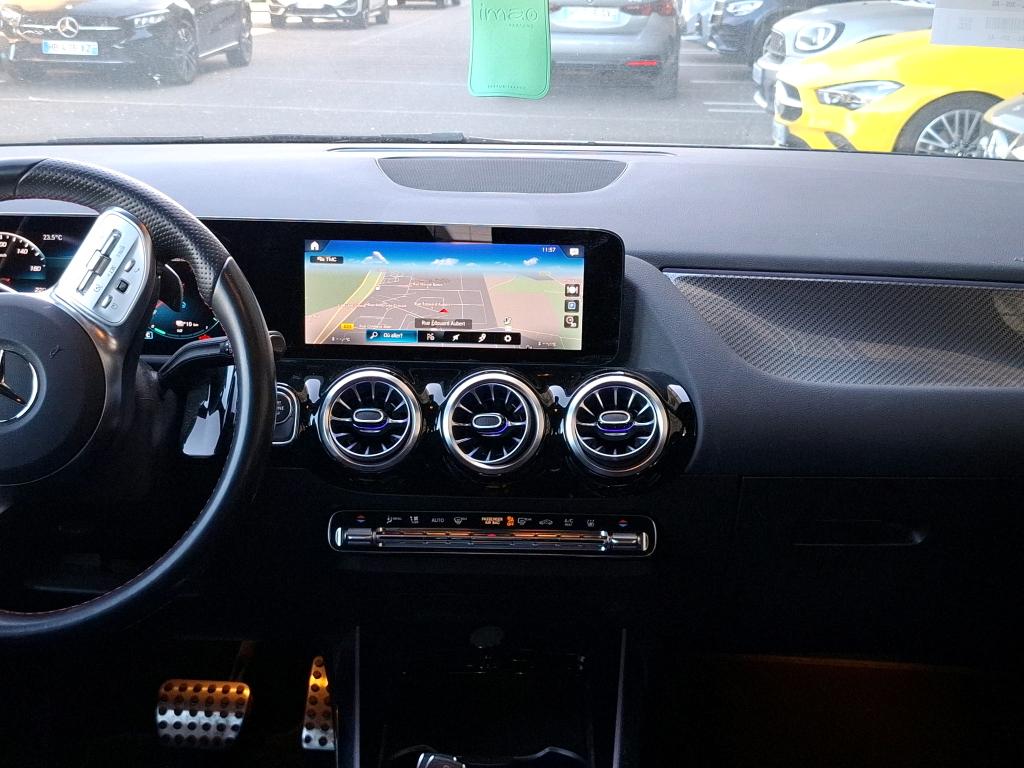 MERCEDES GLA II 250 e 8G-DCT AMG Line 2022