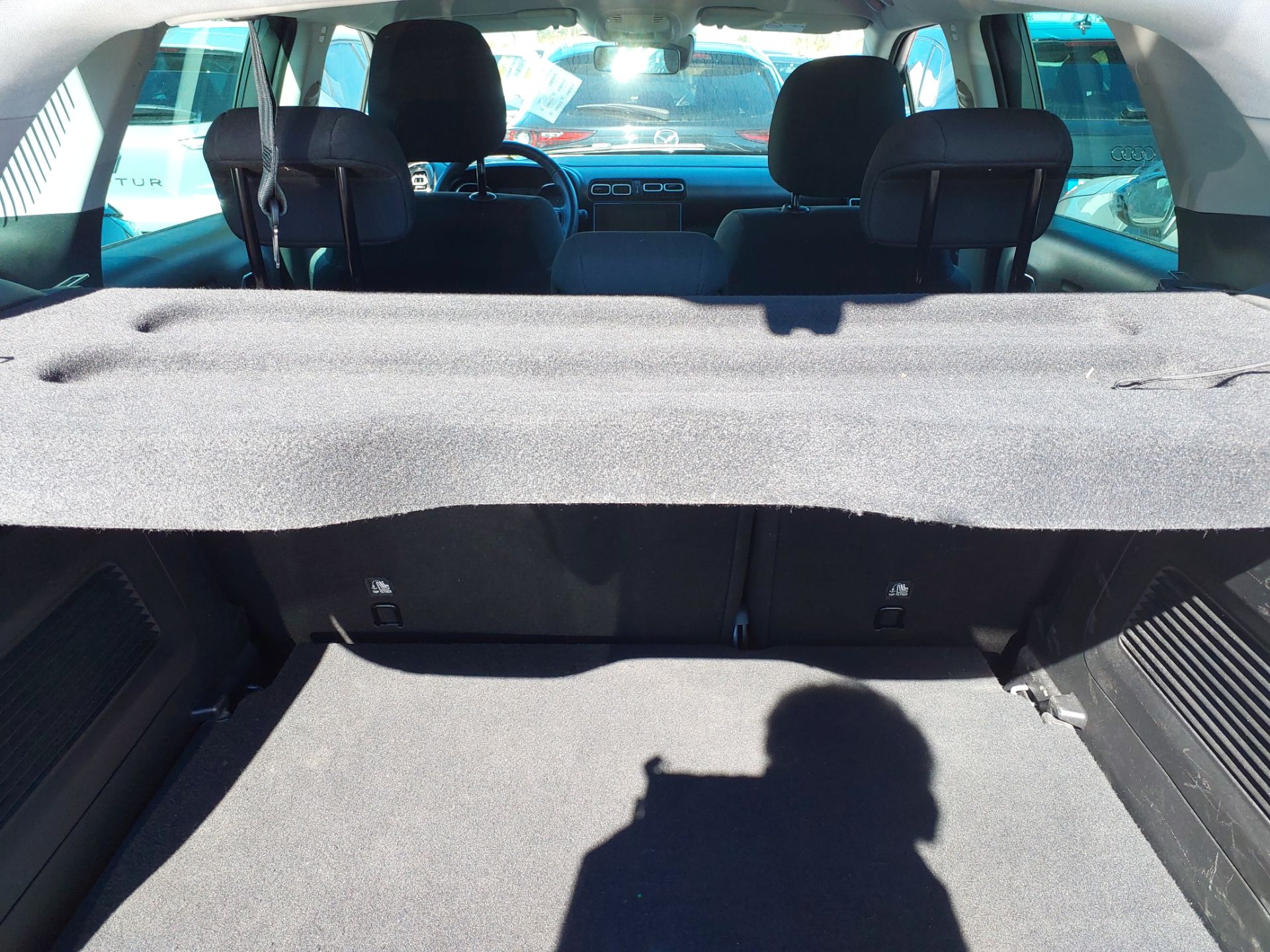 CITROEN C3 AIRCROSS PureTech 130 S&S EAT6 Plus 2024