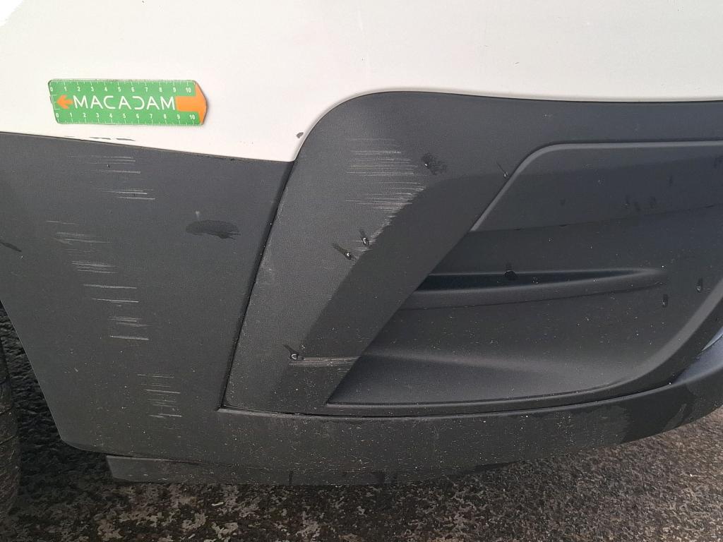 RENAULT TRAFIC COMBI L2 dCi 150 Energy S&S Zen 2023