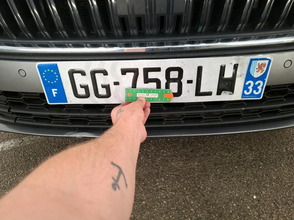 SKODA OCTAVIA COMBI 1.4 TSI PHEV iV 204 ch DSG6e Business 2022