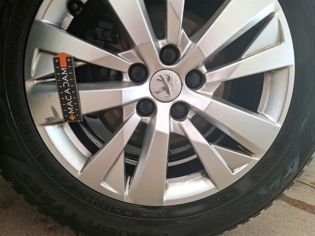 PEUGEOT 5008 BUSINESS PureTech 130ch S&S EAT8 Active 2021