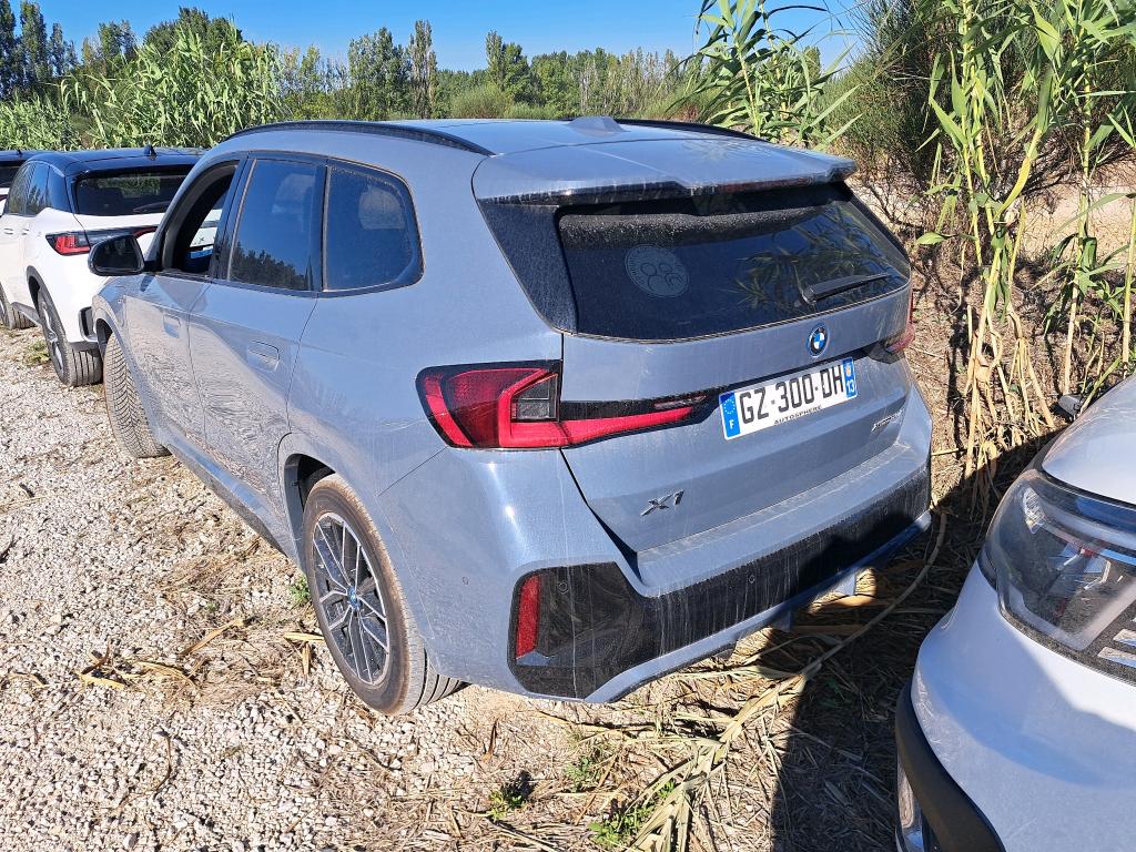 BMW X1 U11 xDrive 30e 326ch DKG7 M Sport 2024