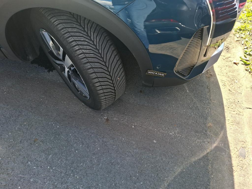 PEUGEOT 3008 BlueHDi 130ch S&S EAT8 Allure Pack 2022