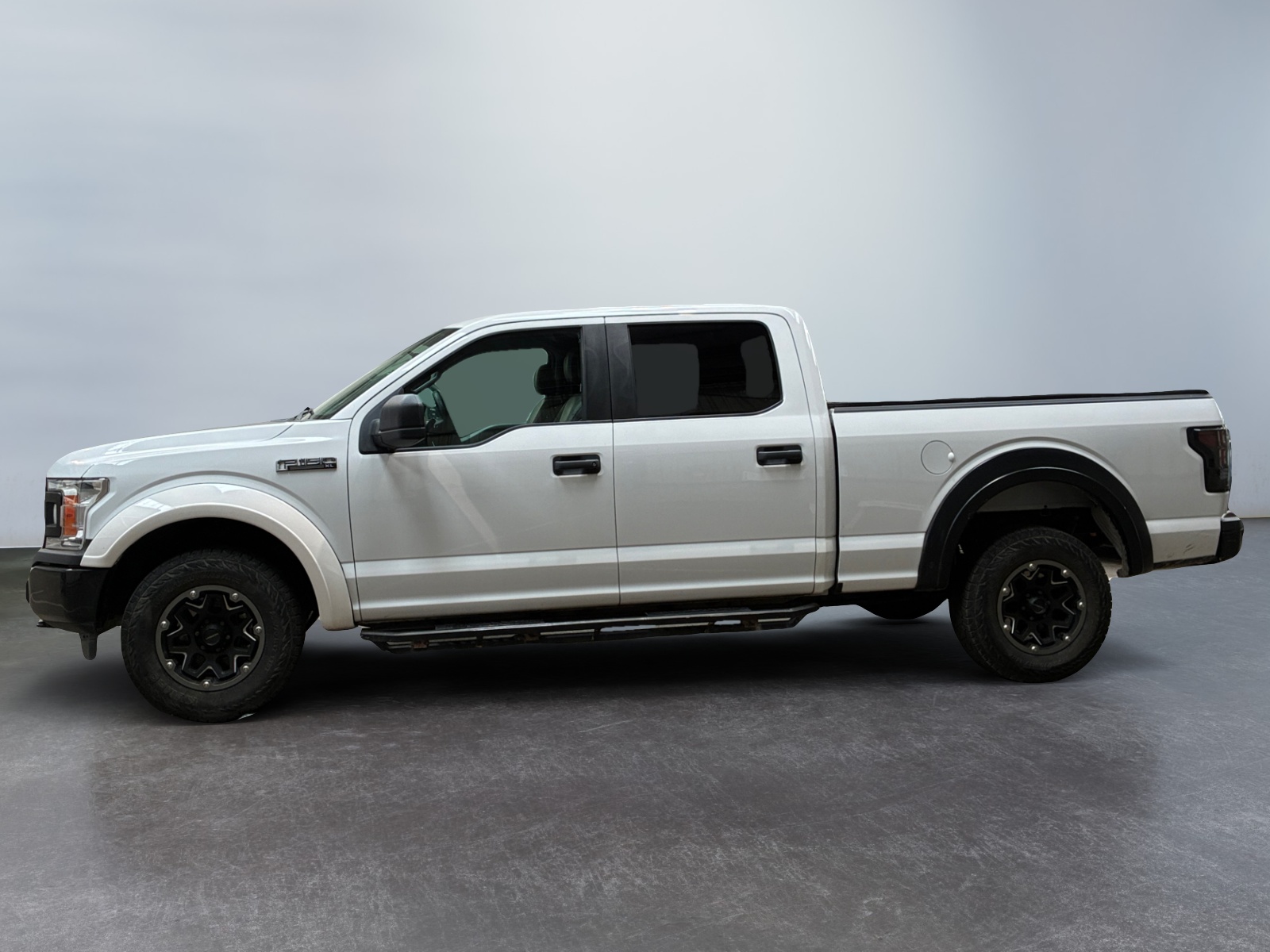 FORD F-150 5.0 V8 4x4 XL BVA 2019