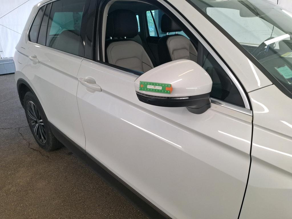 VOLKSWAGEN TIGUAN 1.4 eHybrid 245ch DSG6 Elegance Exclusive 2021