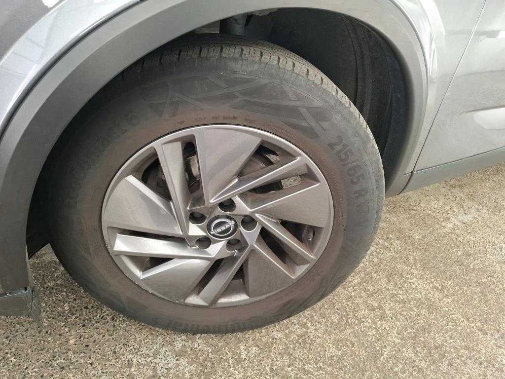 NISSAN QASHQAI VP Mild Hybrid 158 ch Xtronic Acenta 2023