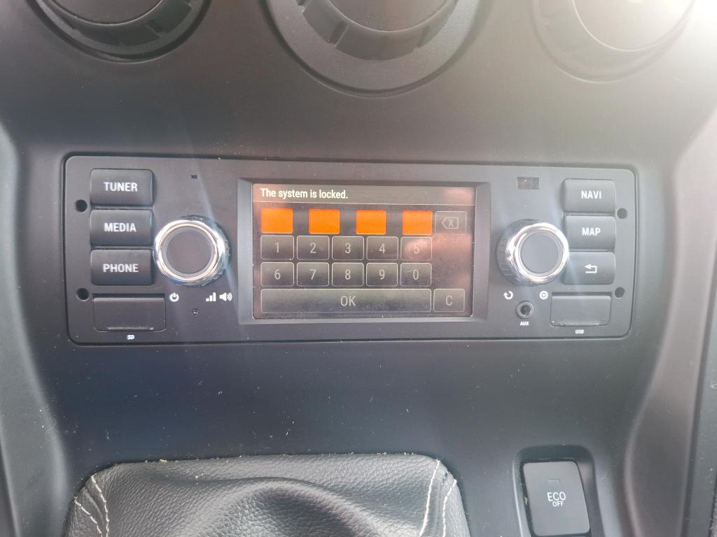 MERCEDES-BENZ CITAN FOURGON FGN 109 CDI LONG PRO 2021