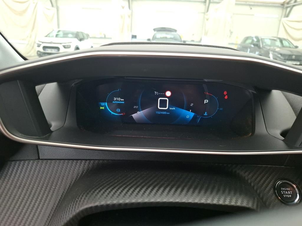 PEUGEOT 208) 208 PureTech 100 S&S EAT8 Allure Pack 2023
