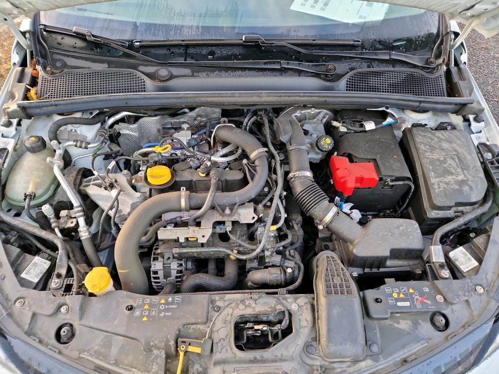RENAULT CLIO SOCIETE TCE 90 - 21 AIR NAV 2021