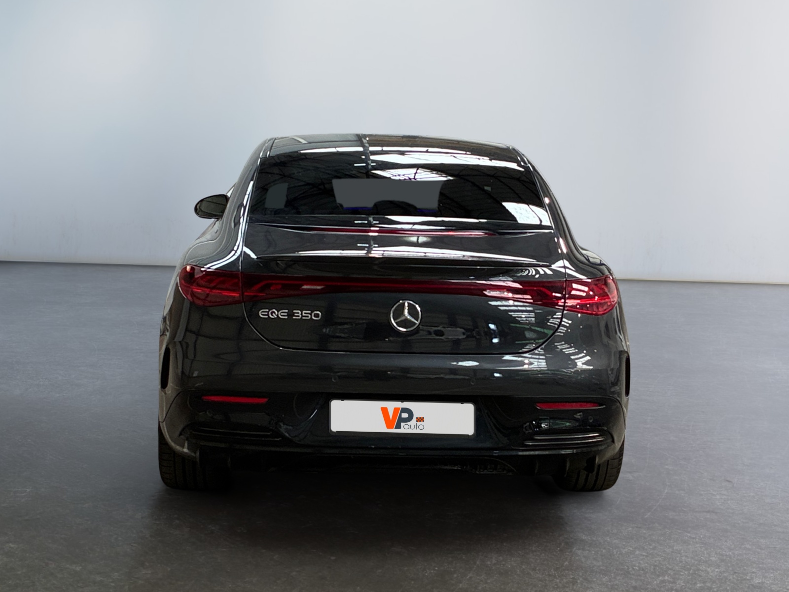 MERCEDES EQE 350 AMG Line 2023