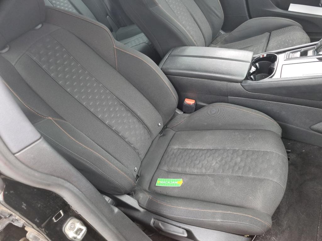 PEUGEOT 508 SW BlueHDi 130 ch S&S EAT8 Active Business 2021