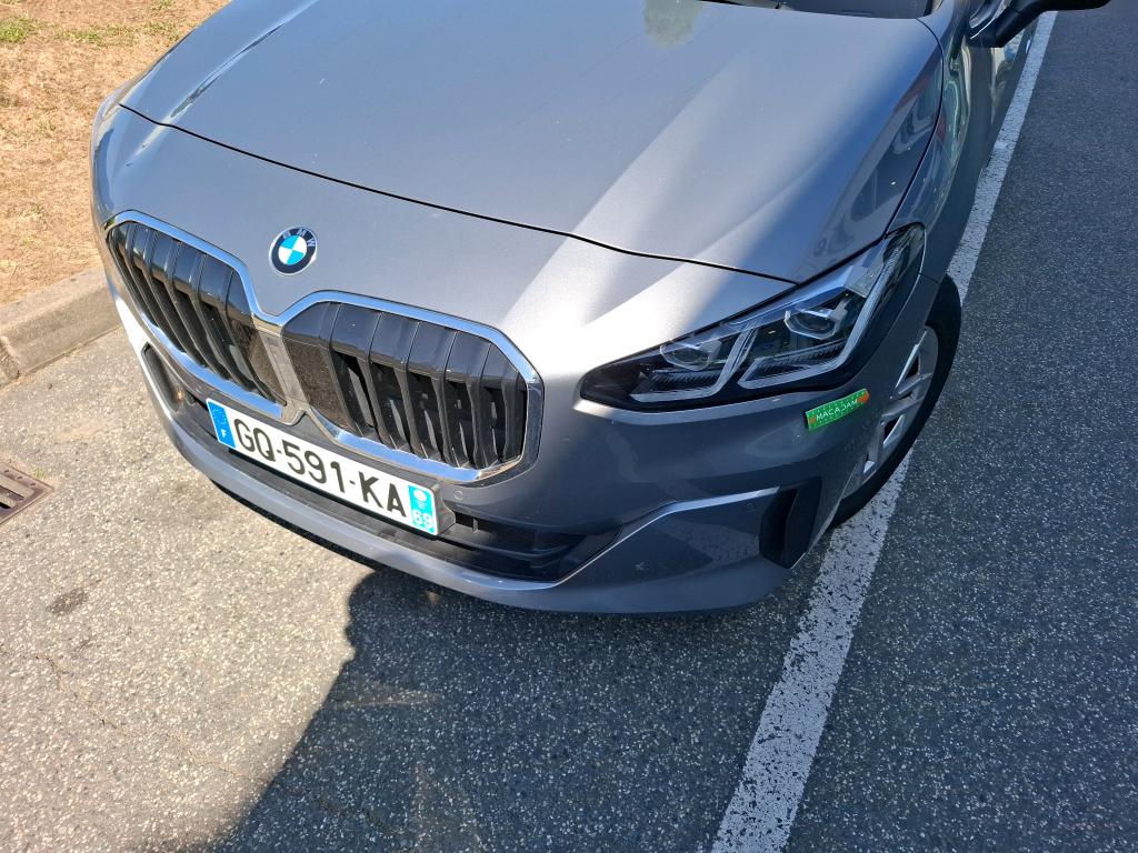 BMW SERIE 2 ACTIVE TOURER 218i 136 ch DKG7 - 2023