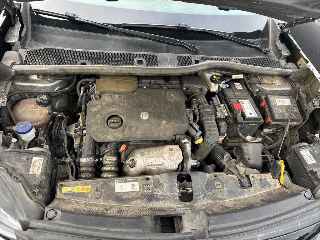 PEUGEOT 2008 BlueHDi 110 S&S BVM6 Active Pack 2022