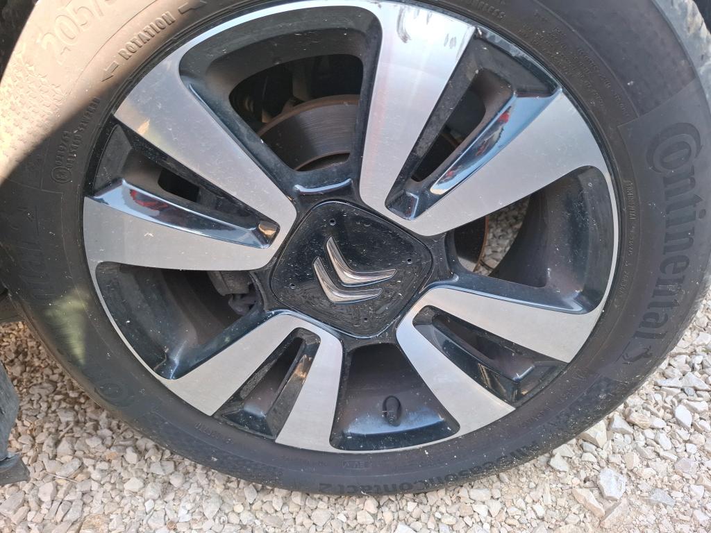 CITROEN C3 BlueHDi 100 S&S BVM6 Shine 2023