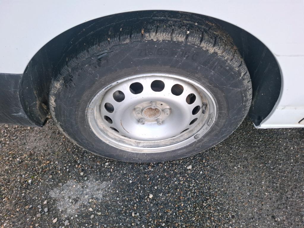 PEUGEOT EXPERT FOURGON TOLE STANDARD 1.5 BLUEHDI 120 S&S BVM6 ASPHALT 2022