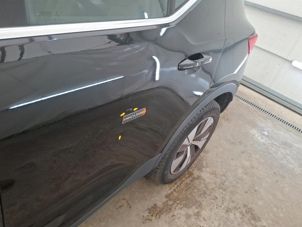 VOLVO XC40 T4 Recharge 129+82 ch DCT7 Start 2022