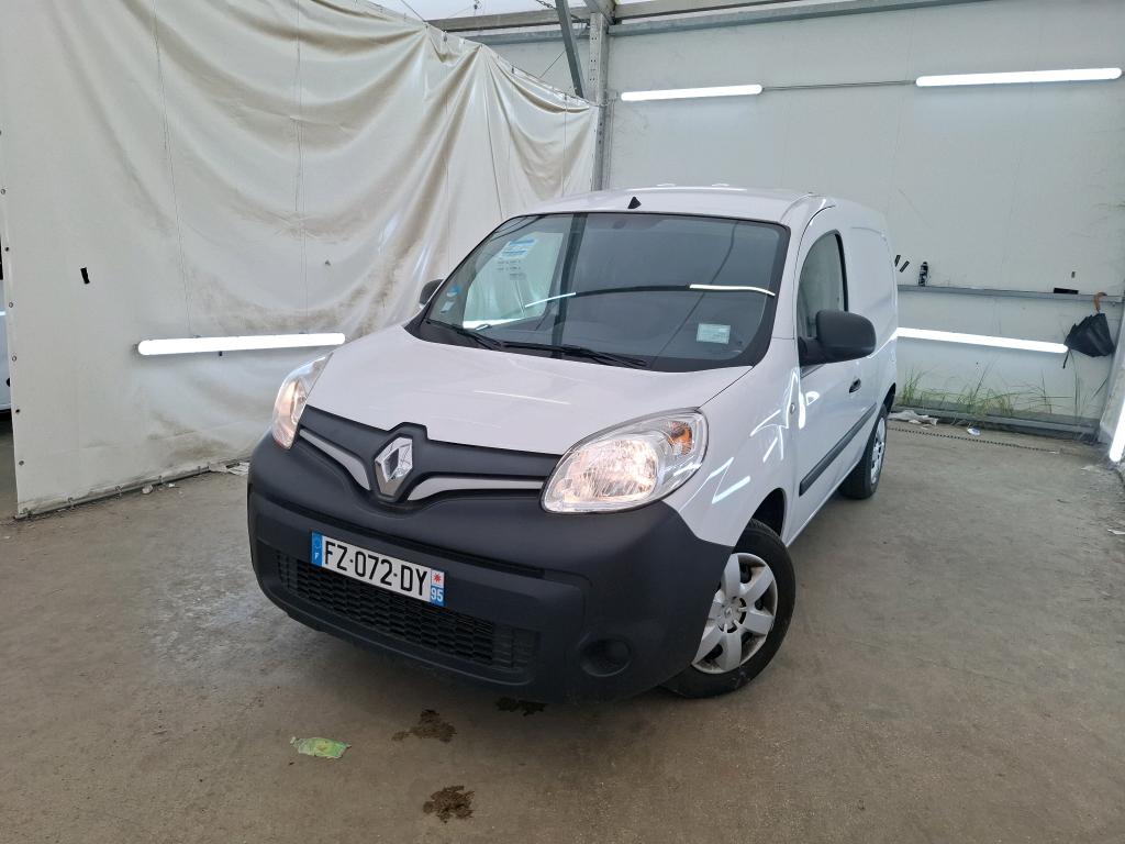 KANGOO VU