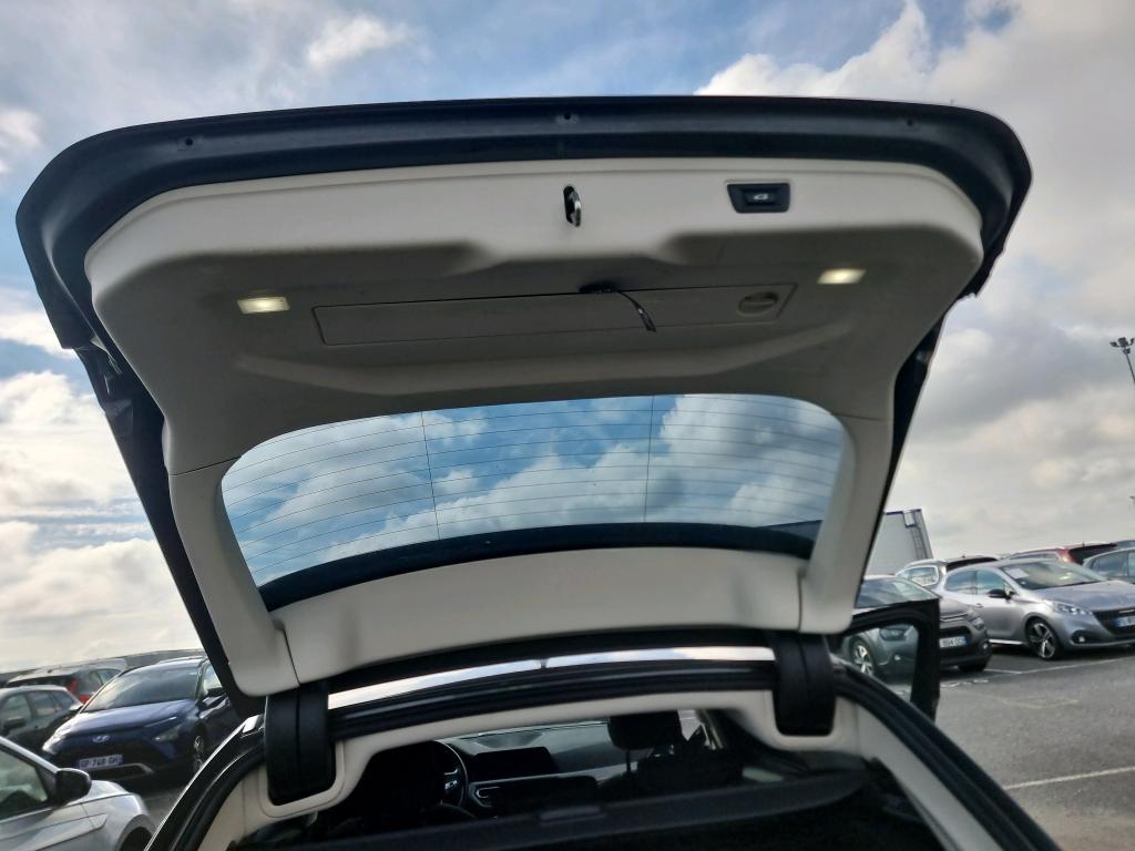 BMW SERIE 3 TOURING G21 318d 150 ch BVA8 Lounge 2021