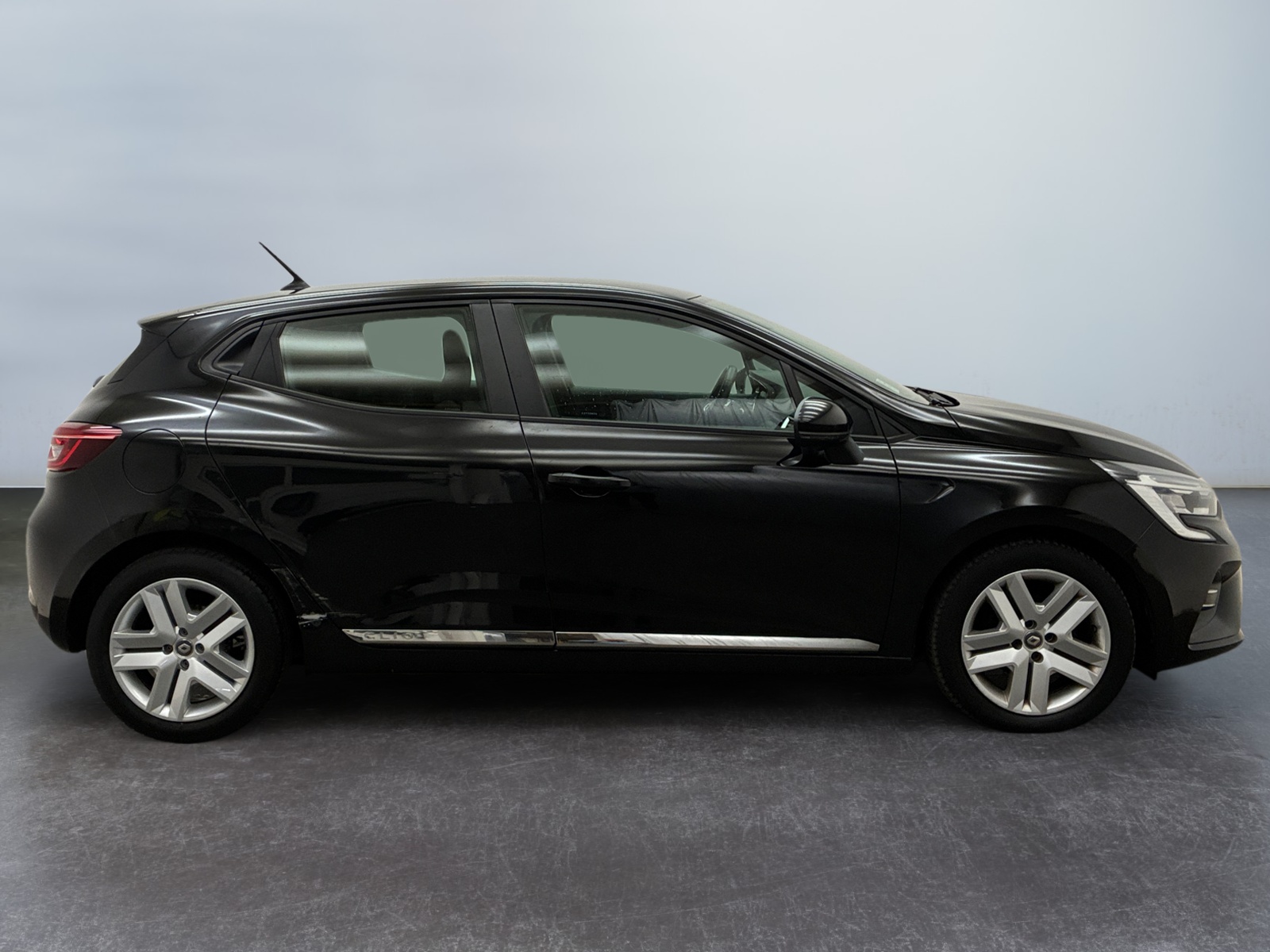 RENAULT Clio Blue dCi 85 Zen 2019