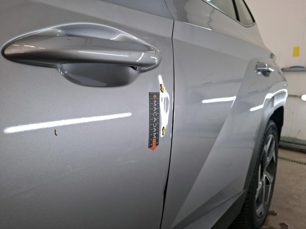 HYUNDAI TUCSON 1.6 T-GDI 265 HTRAC Plug-in BVA6 Business 2021