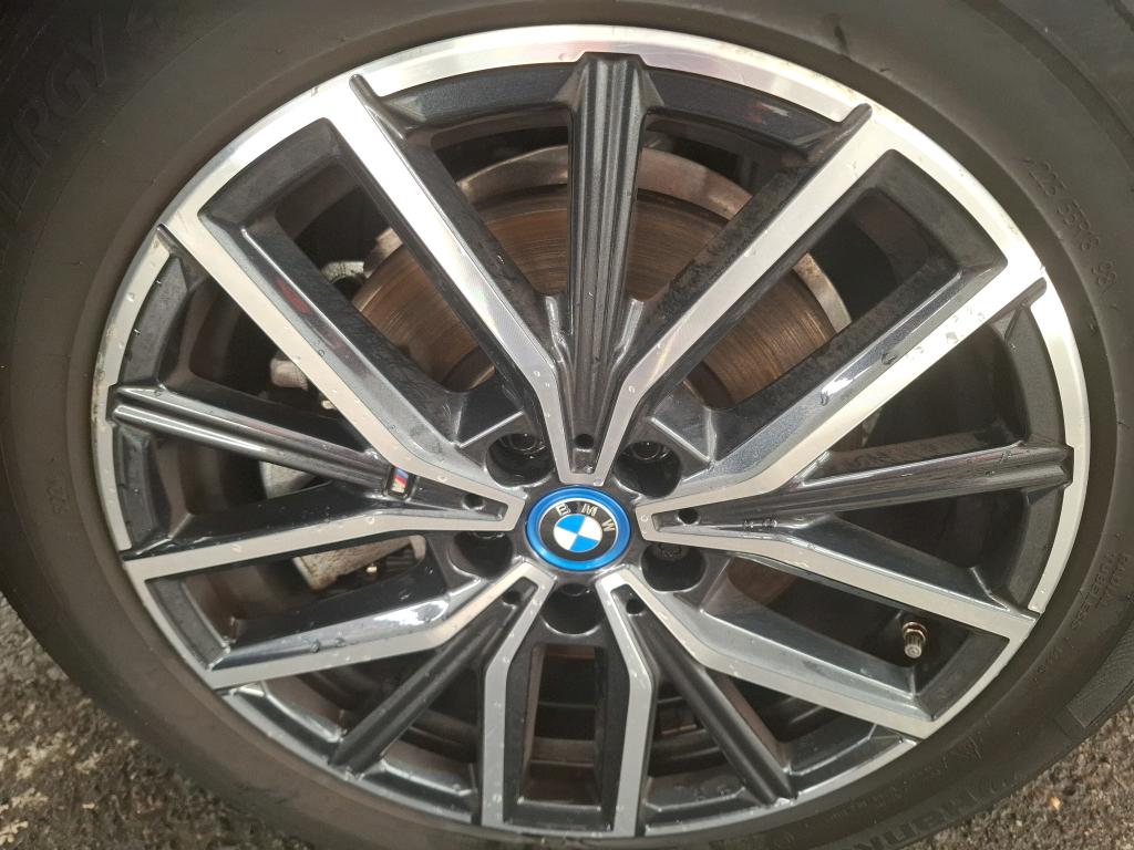 BMW X1 U11 xDrive 25e 245ch DKG7 M Sport 2023