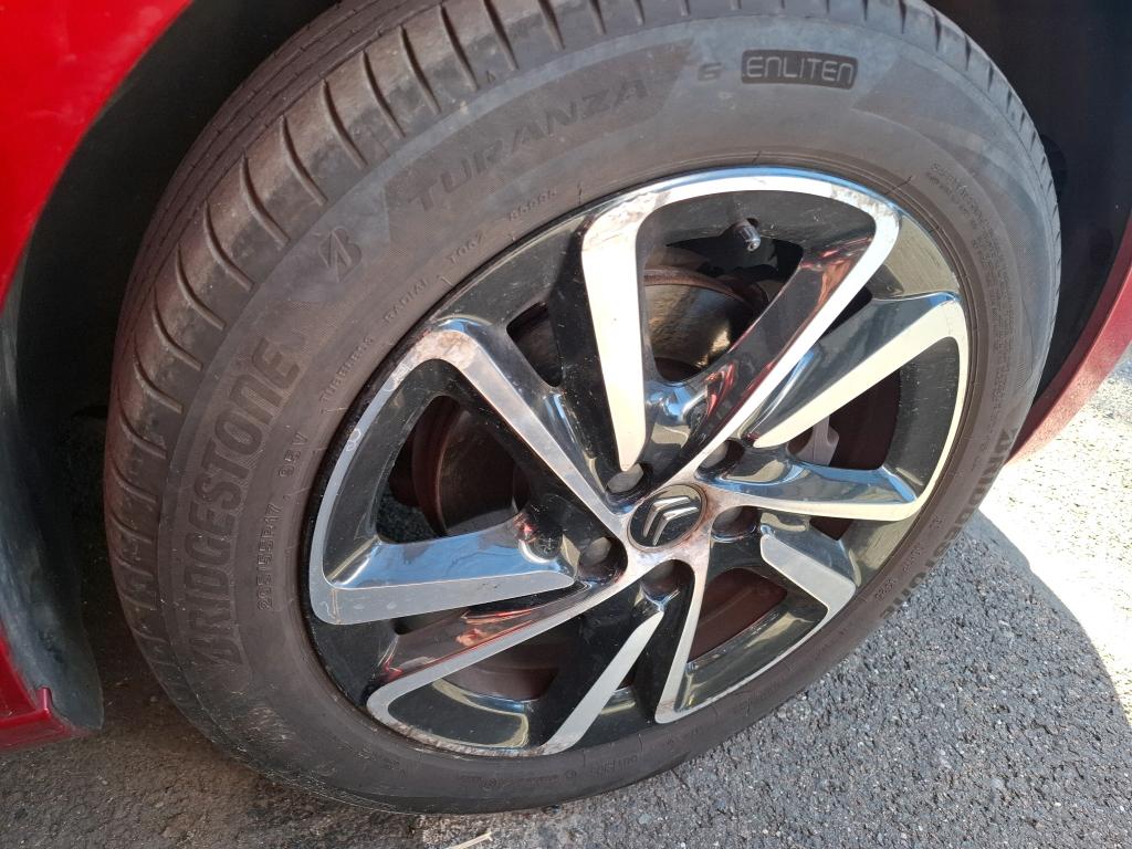 CITROEN C4 GRAND Spacetourer BlueHDi 130 S&S EAT8 Shine 2021