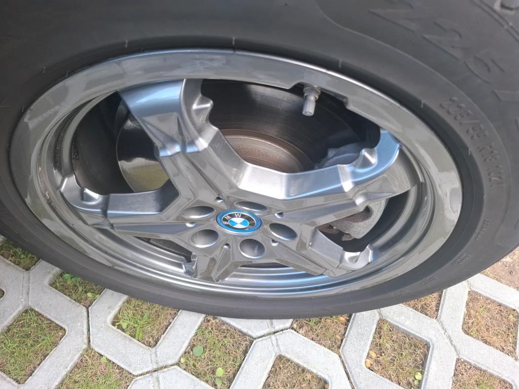 BMW X1 U11 xDrive 25e 245ch DKG7 xLine 2023