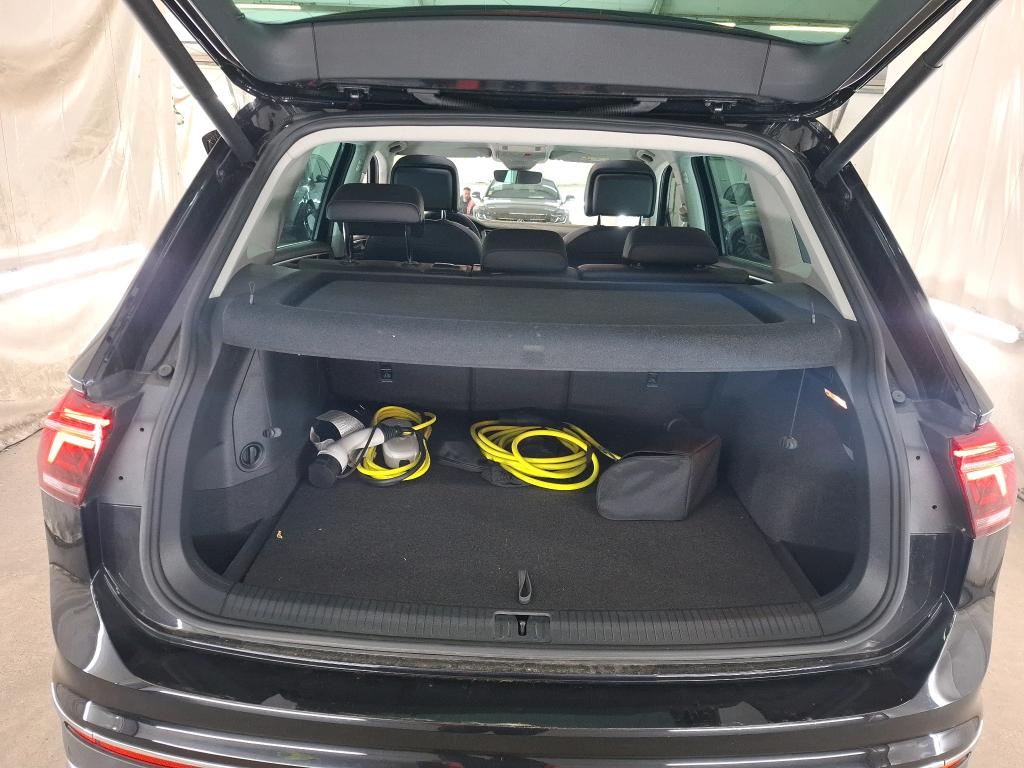 VOLKSWAGEN TIGUAN 1.4 eHybrid 245ch DSG6 Elegance Exclusive 2021