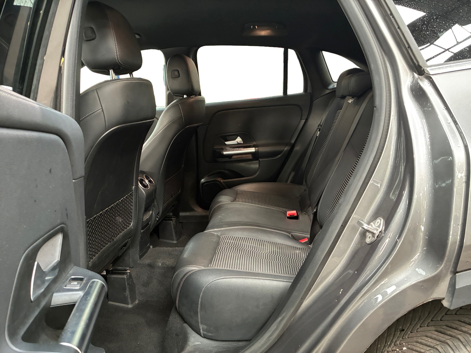 MERCEDES GLA II 250 e 8G-DCT Progressive Line 2022