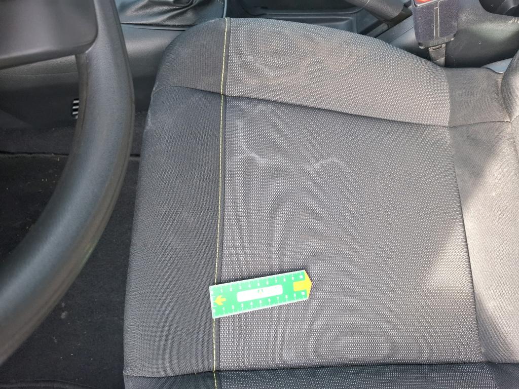 CITROEN C3 ENTREPRISE SOCIETE BLUEHDI 100 S&S BVM6 FEEL NAV 2022