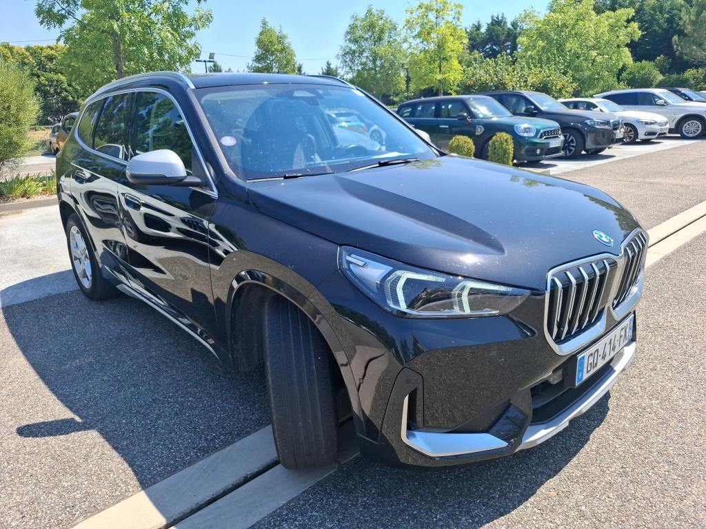 BMW X1 U11 xDrive 25e 245ch DKG7 xLine 2023