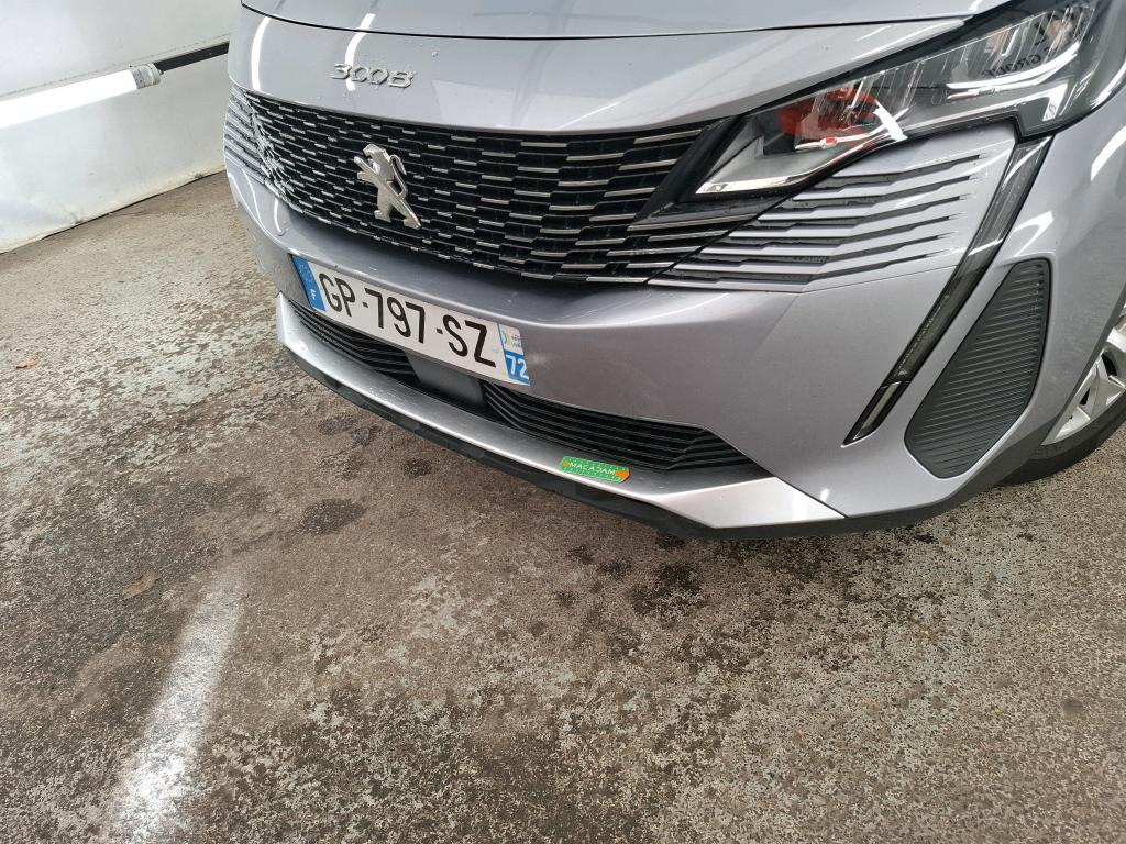 PEUGEOT 3008 PureTech 130ch S&S EAT8 Active Pack 2023