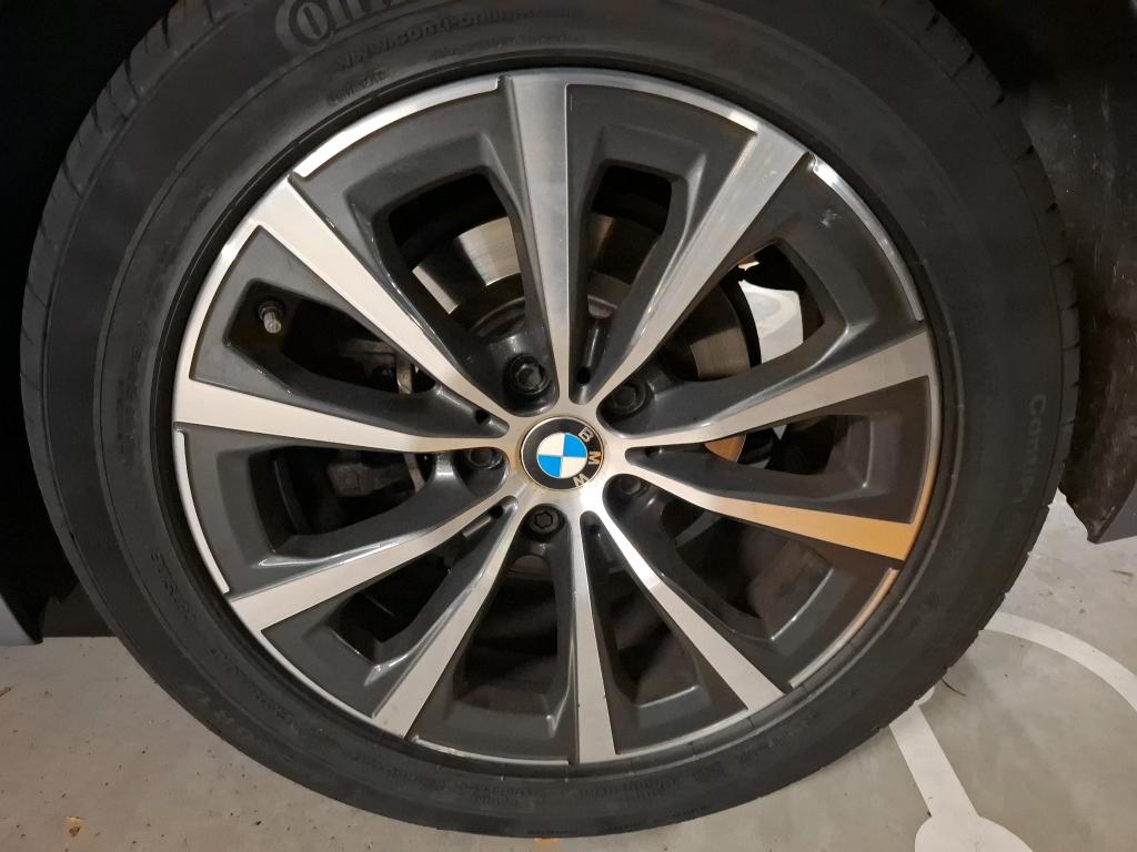 BMW SERIE 3 TOURING G21 LCI 318d 150 ch BVA8 - 2023