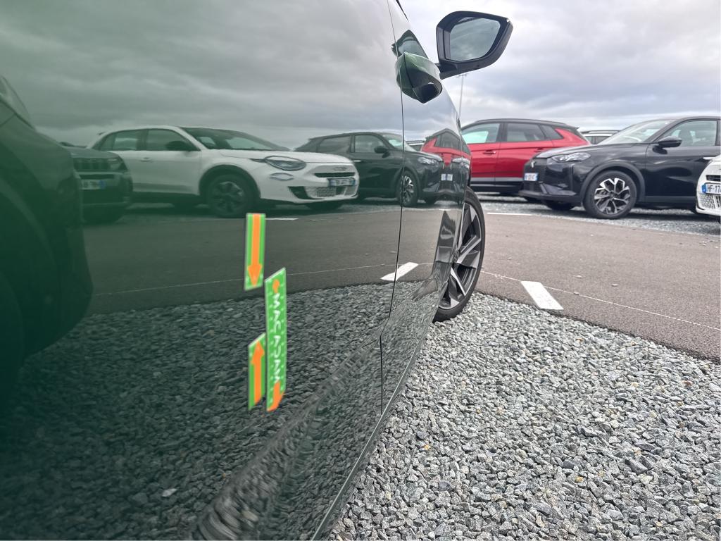 PEUGEOT 308 BlueHDi 130ch S&S EAT8 Allure Pack 2023