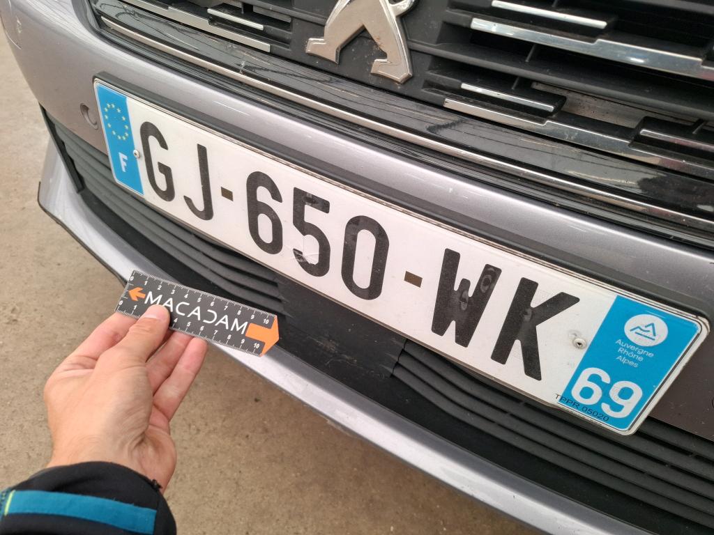 PEUGEOT 508 SW BlueHDi 130 ch S&S EAT8 Allure Pack 2022