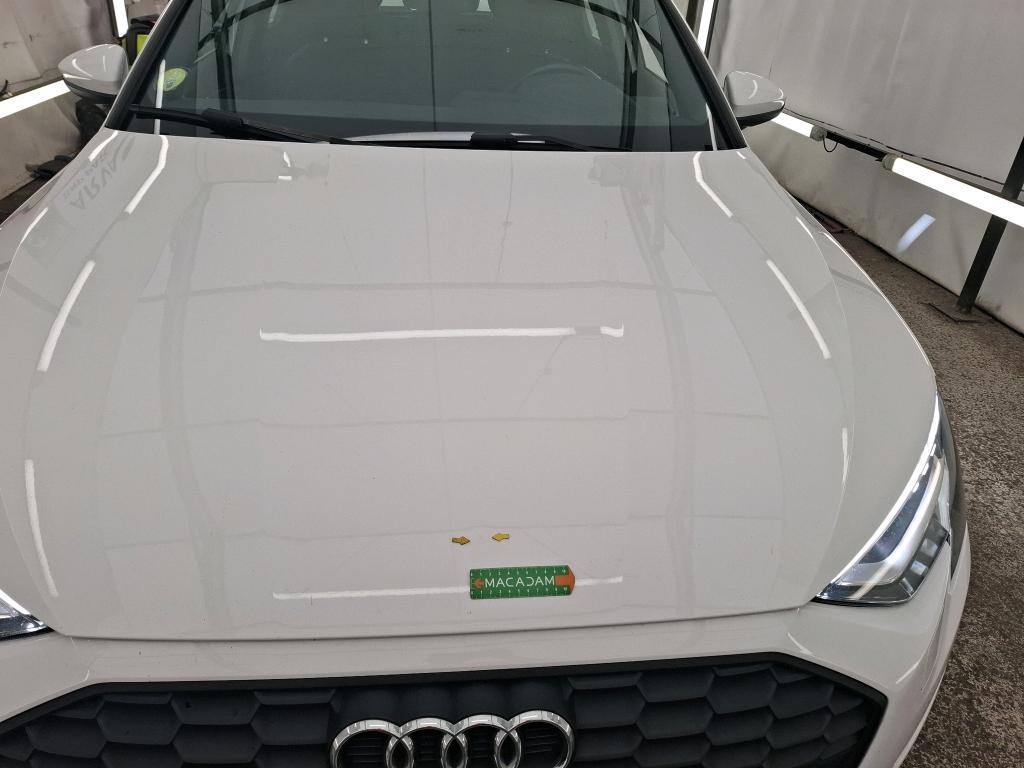 AUDI A3/S3 A3 SPORTBACK 30 TDI 116 Business Executive 2023