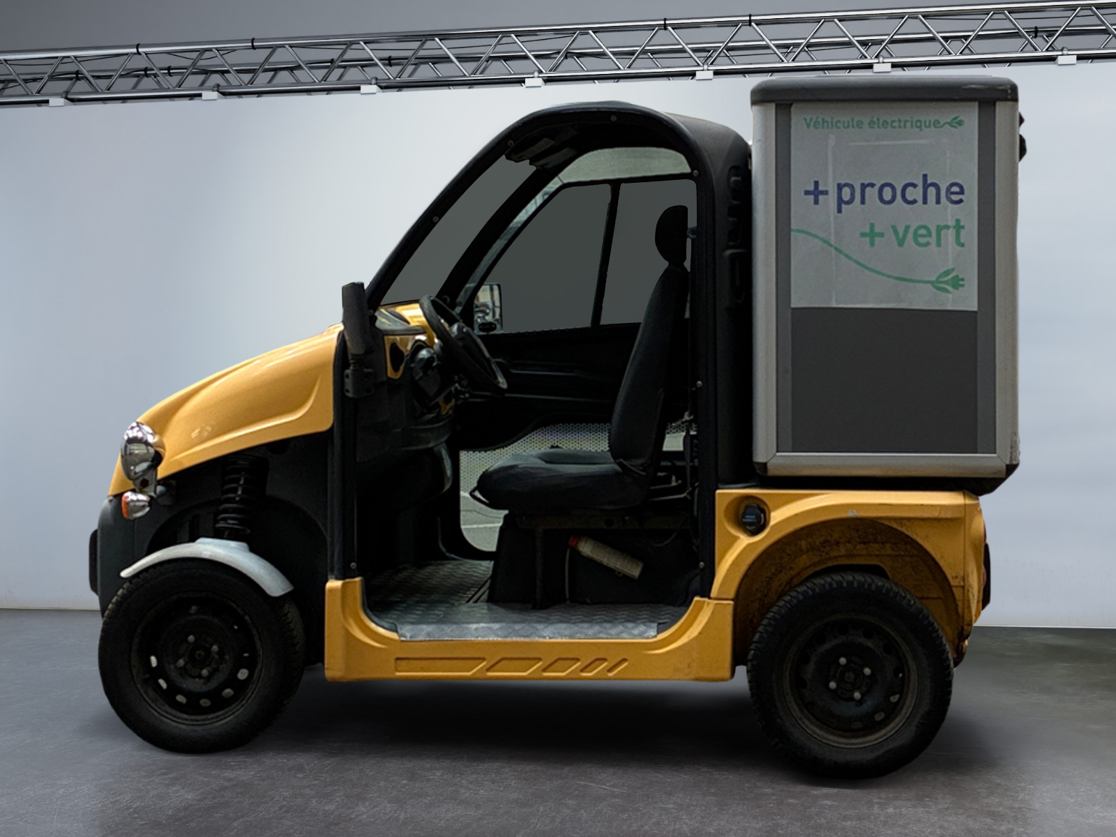 LIGIER PULSE 4 2014